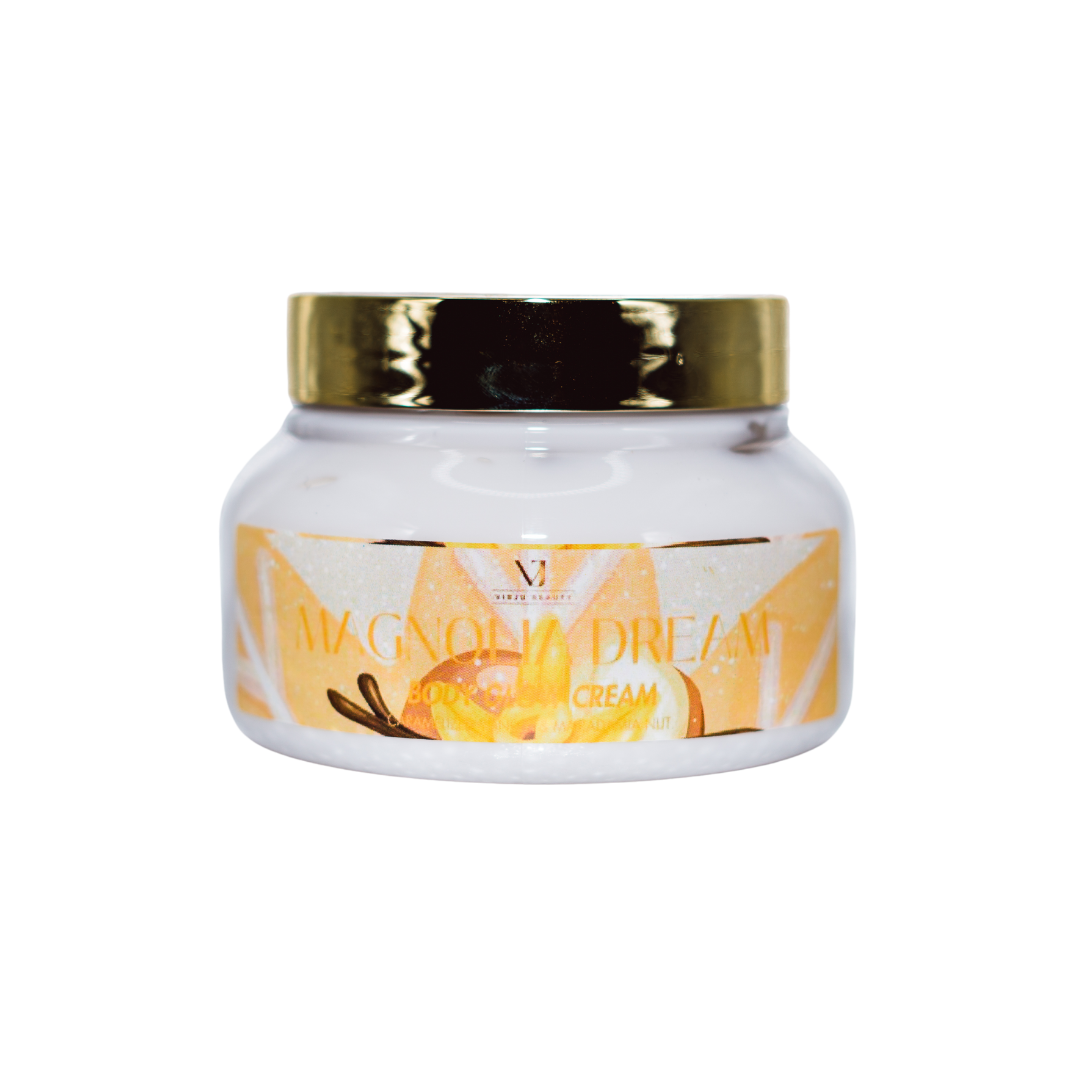 Body Glow Cream - Image 5
