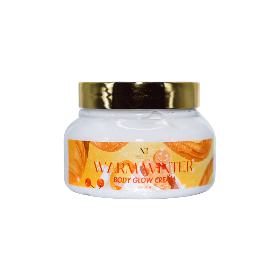 Body Glow Cream - Image 2