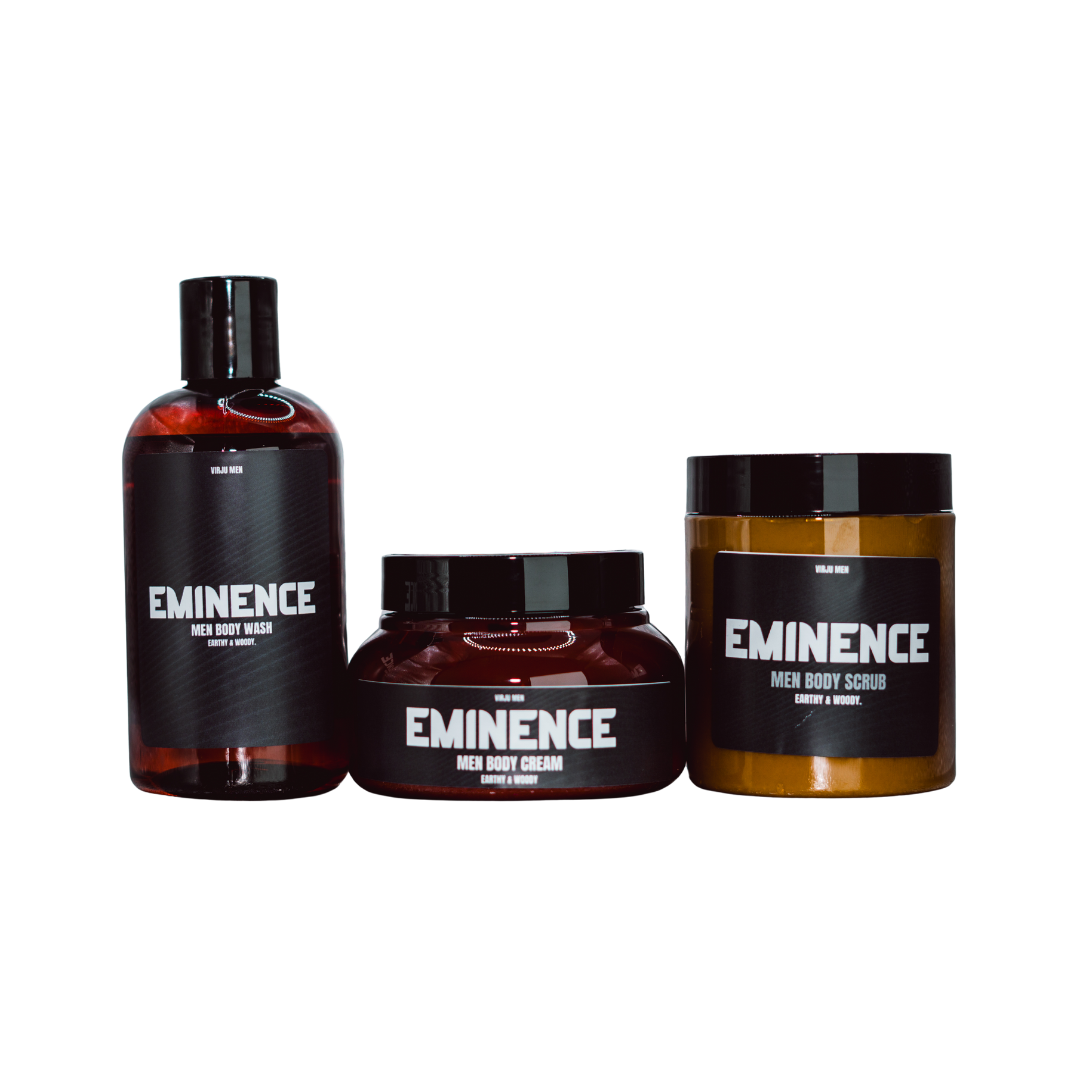 Groom & Glo Trios - Image 2