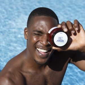 Virju Men Body Cream