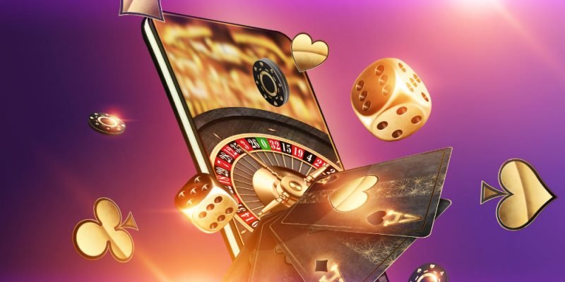 Top Table Games That Dominate the Online Gambling Scene