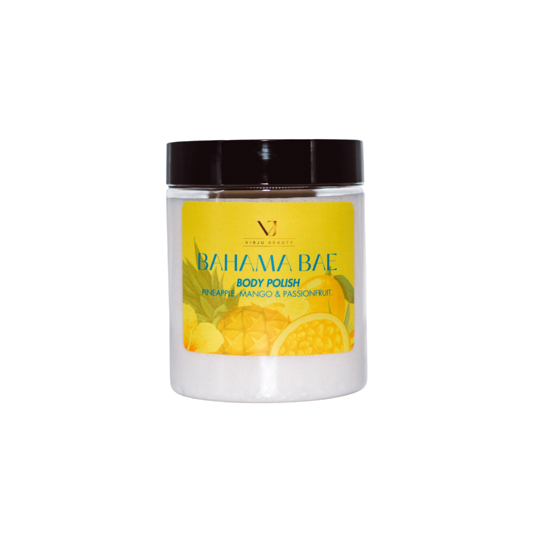 Body Polish