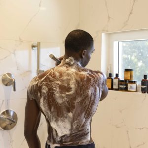 Virju Men Body Wash